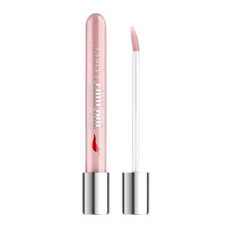 Claresa Brillo de labios Chill Out 13 Mellow, 5 ml