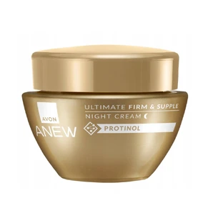Avon Anew Ultimate Crema de Noche Reafirmante, 50 ml