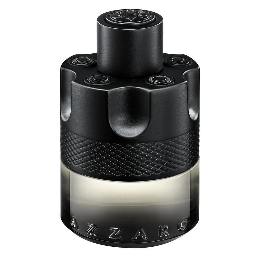Azzaro The Most Wanted Intense Eau de Toilette, 50 ml