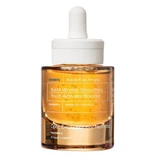 Korres Zwarte den Primus Geconcentreerde rimpel gladmakende booster, 30 ml