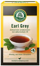 Ceai verde bio, Earl Grey, 20 plicuri, Lebensbaum