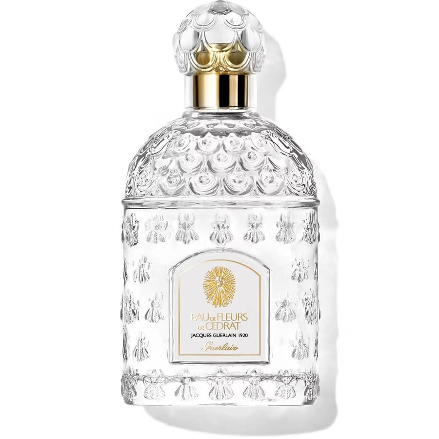 Guerlain Eau de Fleurs de Cedrat Eau de Toilette, 100 ml