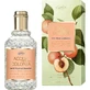 4711 Acqua Colonia Witte Perzik Amp; Koriander Eau de Cologne, 50ml