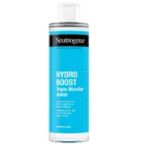 Neutrogena Hydro Boost Hydraterend Micellair Water 3in1, 400 ml