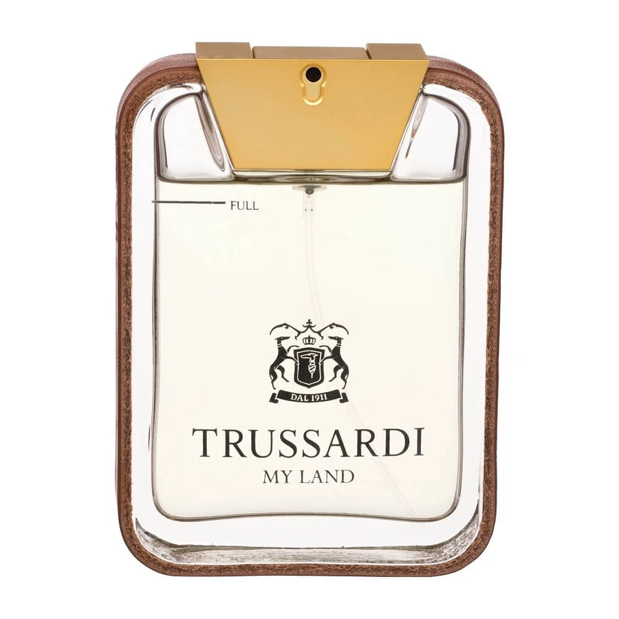 Agua de Colonia Trussardi My Land, 100 ml