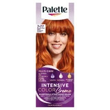 Palette Intensive Color Creme Haarfarbe 7-77 Intensives Kupfer