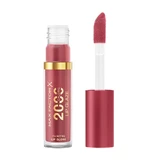 Max Factor 2000 Calorie Lip Glaze Hydraterende Lip Gloss 105 Berry Sorbet, 4.4 ml
