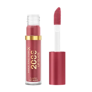 Max Factor 2000 Calorie Lip Glaze Luciu de buze hidratant 105 Berry Sorbet, 4.4 ml