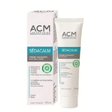 ACM Sedacalm Crema Calmante, 120 ml