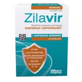 Zilavir, 30 Kapseln