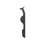 Donegal wimperpincet 4118, 1 stuk
