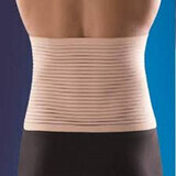 Centura abdominala 21 cm, Marimea L 90-100 cm, Anatomic Help