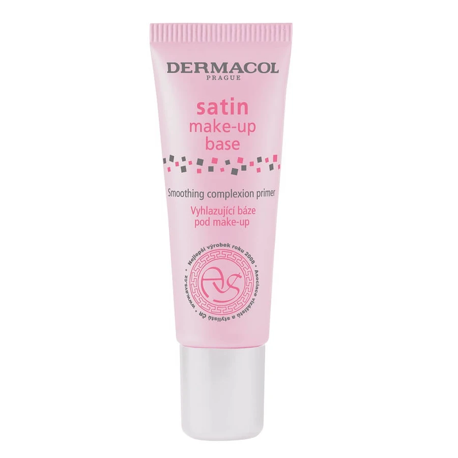 Dermacol Satin Make-up-Grundlage, 20 ml