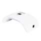 NeoNail LED Eco3 Lampe 12W/36 Weiß