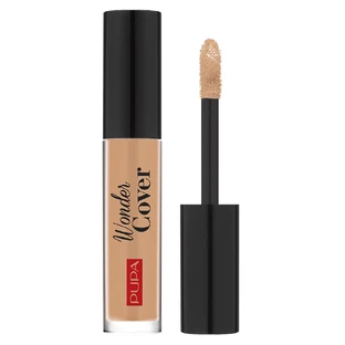Pupa Milano Wonder Opaque Face Concealer 006 Biscuit, 4.2 ml