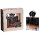 Georges Mezotti Black Intense Apă de parfum, 100 ml