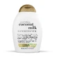 OGX Nourishing + Coconut Milk Conditioner Hydraterende conditioner met kokosmelk, 385 ml