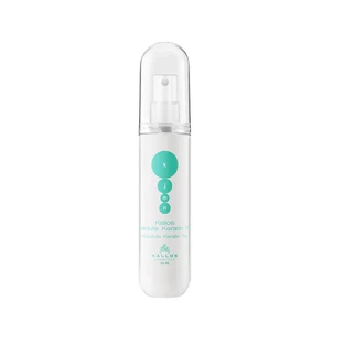 Kallos KJMN Absolute Keratin Milk Smoothing Keratin Milk for hair, 50 ml.