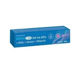 AftinOff, aftengel, 15 ml