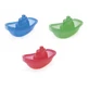 Jouet de bain, Bateaux 56/012, 1 paquet