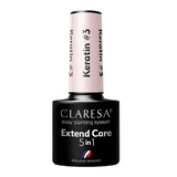Claresa Extend Care 5in1 Keratin Hybrid Base 3, 5 g