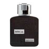 Lattafa Ramz Silber Eau de Parfum, 100 ml