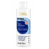 Delia Dermo System Gesichts- und Augen-Make-up-Entferner-Milch, 200 ml