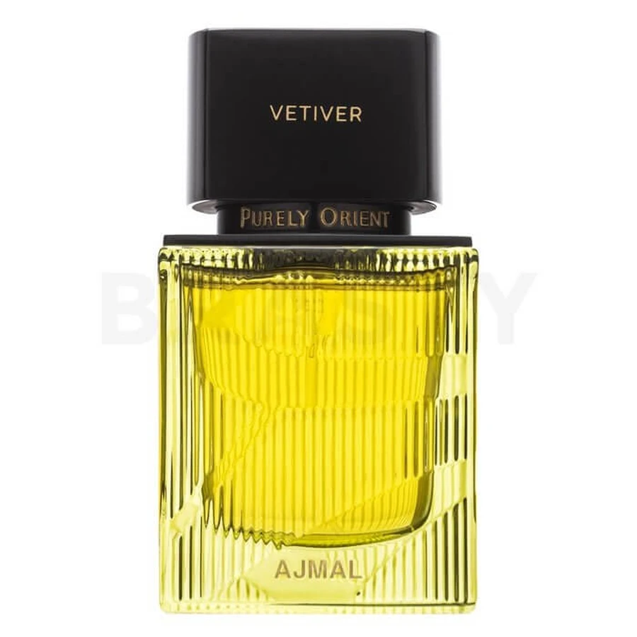 Ajmal Vetiver Eau de Parfum, 75 ml