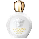 Versace Eros Pour Femme Luxuriöse Körperlotion, 200 ml