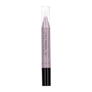 Lovely No Worries 2in1 Eyeliner amp; Remover Double-Sided Eyeliner Negru
