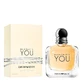 Giorgio Armani Because It s You Eau de Parfum, 100 ml