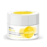Idee Derm Vette crème met duindoorn- en arganolie, 50 ml