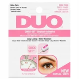 Ardell Duo Quick Striplash Adhesive Eyelash Glue Dark, 7g