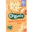 Cereali Eco muesli con banane, pesche e mele, +10 mesi, 200 g, Organix