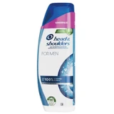 Head amp; Shoulders For Men Shampoo, 300ml