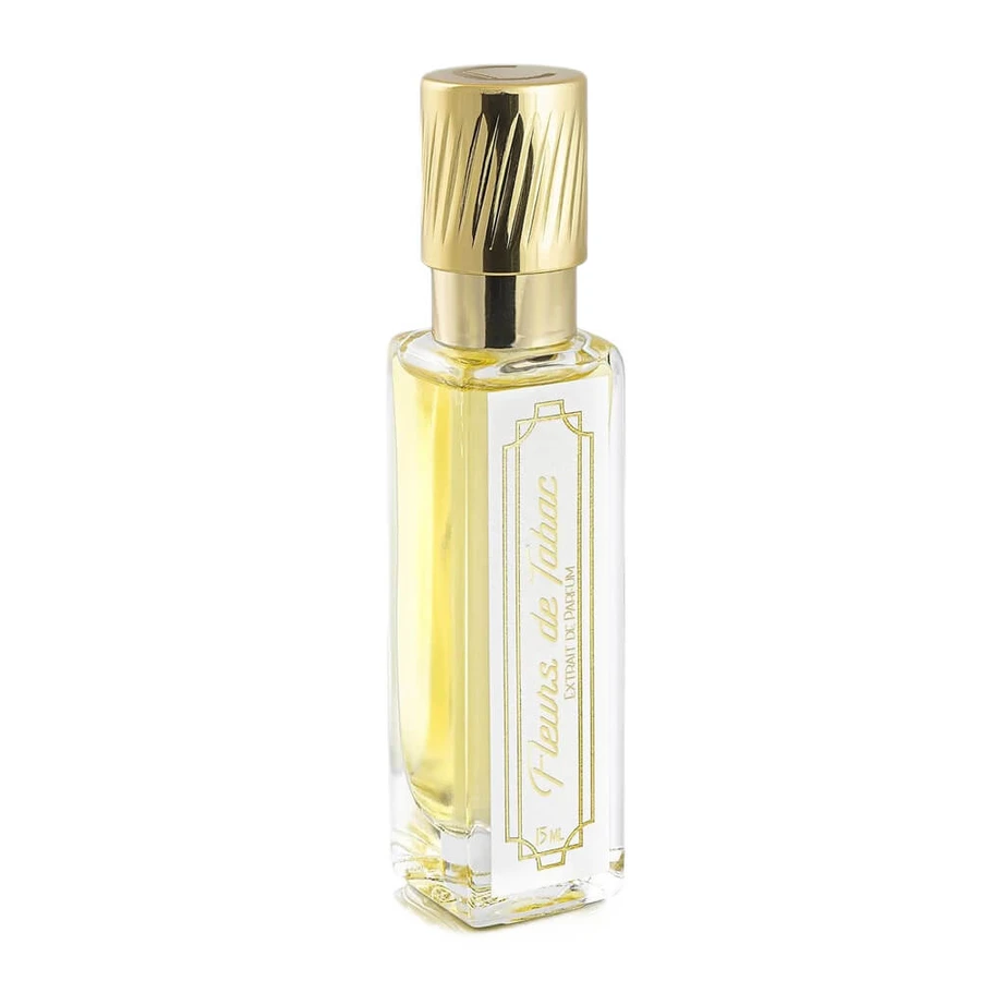Extrait de parfum Cherigan Fleurs de Tabac, 15 ml