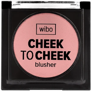 Wibo Cheek to Cheek Blusher 3 Balance
