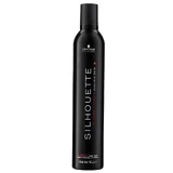 Schwarzkopf Professional Extra Strong Fixing Hair Foam, 500 ml