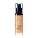 Bourjois 123 Perfect Unifying Primer 55 Donker Beige, 30 ml