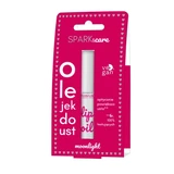 Floslek Laboratorium Spark amp; Care Moonlight Lippenöl, 5,5 g