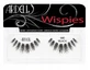 Ardell Wispies 600 1 par de pestañas postizas Negro