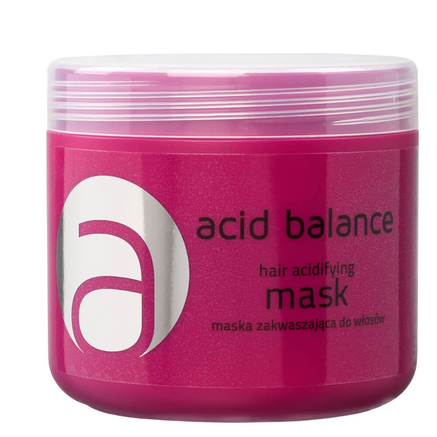 Stapiz Acid Balance Mască de păr, 500ml