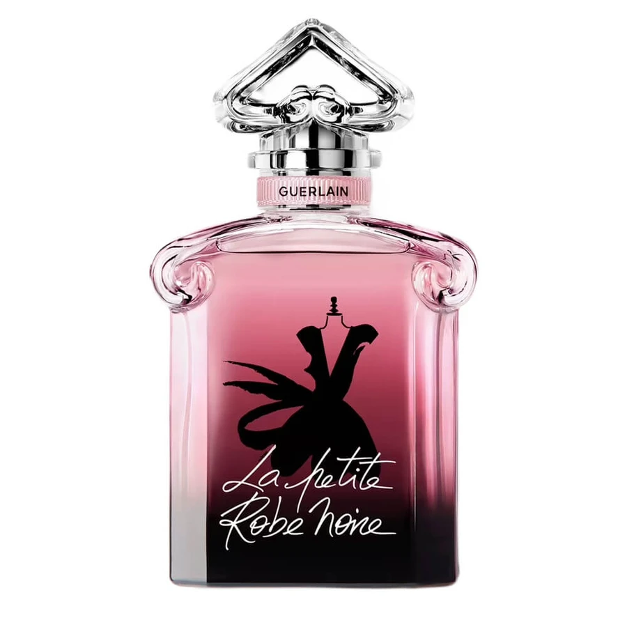 Guerlain La Petite Robe Noire Intense Eau de Parfum, 100 ml.