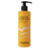 Twisty Acondicionador Humectante para Cabello Rizado, 280ml