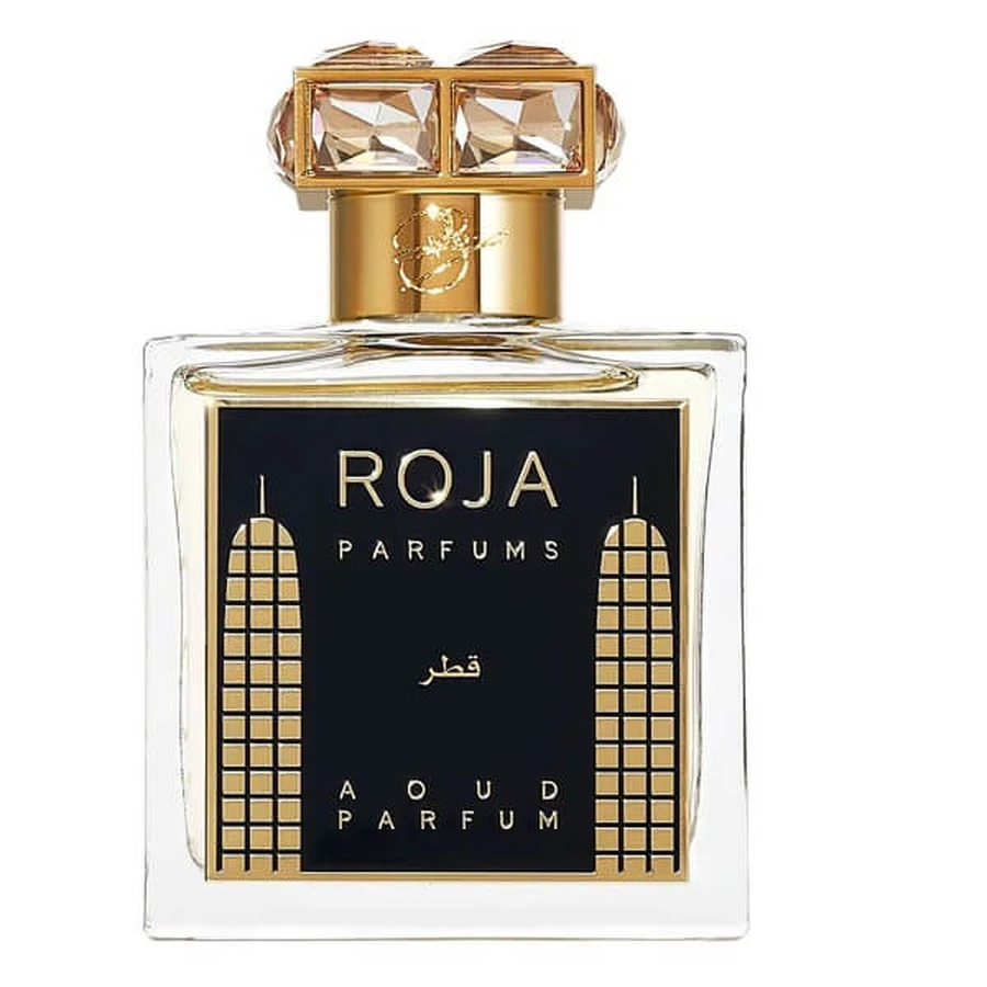 Roja Parfums Katar Parfüm, 50 ml