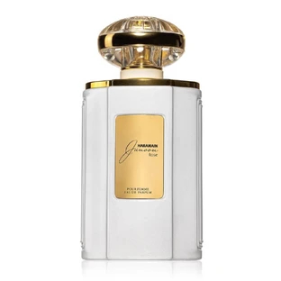 Al Haramain Junoon Rose Voor Vrouwen Eau de Parfum, 75 ml