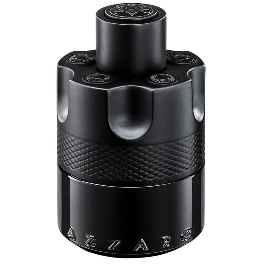 Azzaro The Most Wanted Intense Eau de Parfum, 50 ml