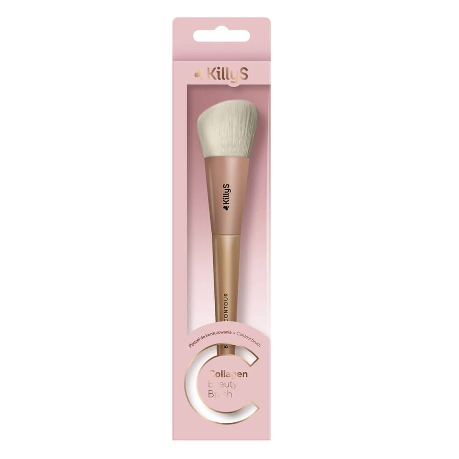 KillyS Collageen Beauty Brush Contouring Brush