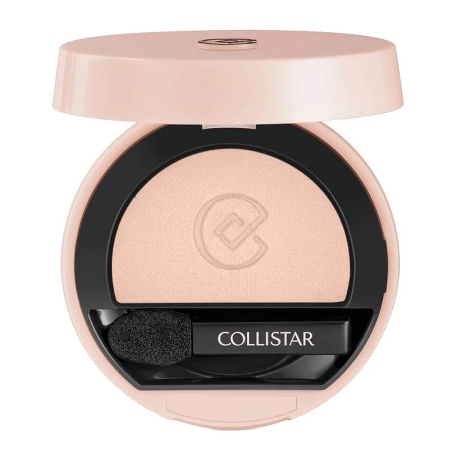 Collistar Tadelloser Steinschatten 100 Nude Matt, 2 g