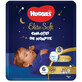 Chilotei de noapte Elite Soft Nr. 6, 15-25 kg, 16 bucati, Huggies